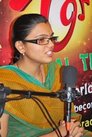 Pranavi Photos at Tori